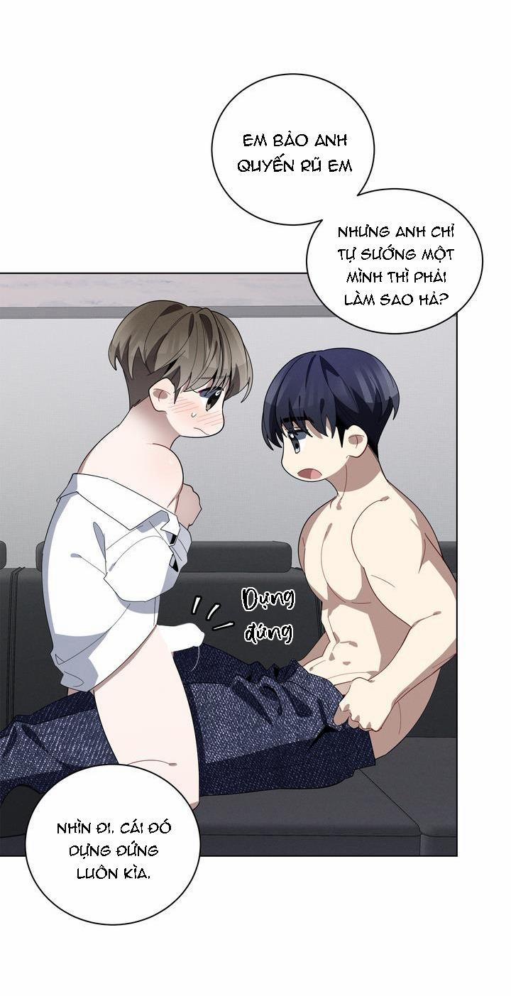 Cherry Scandal 26 trang 88