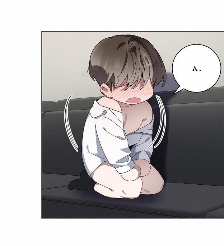 Cherry Scandal 26 trang 89