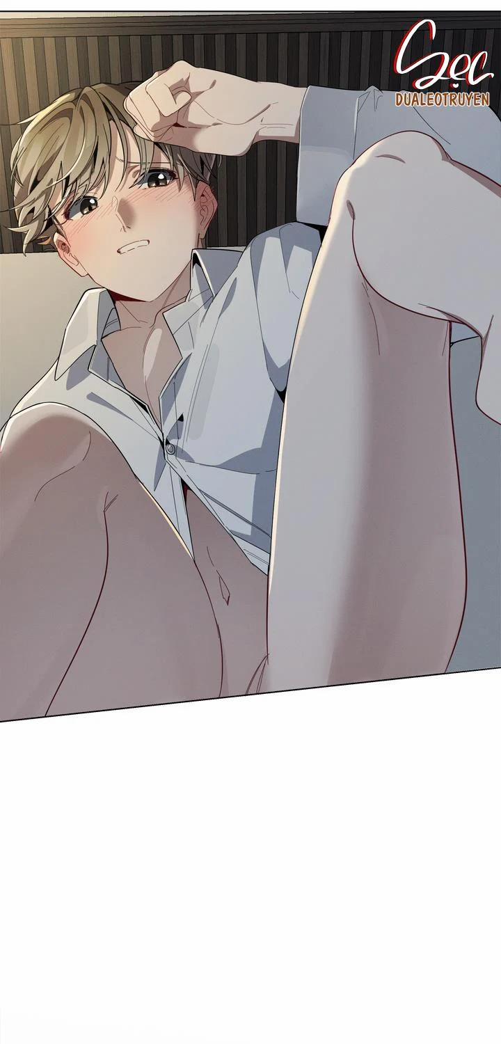 Cherry Scandal 27 trang 12