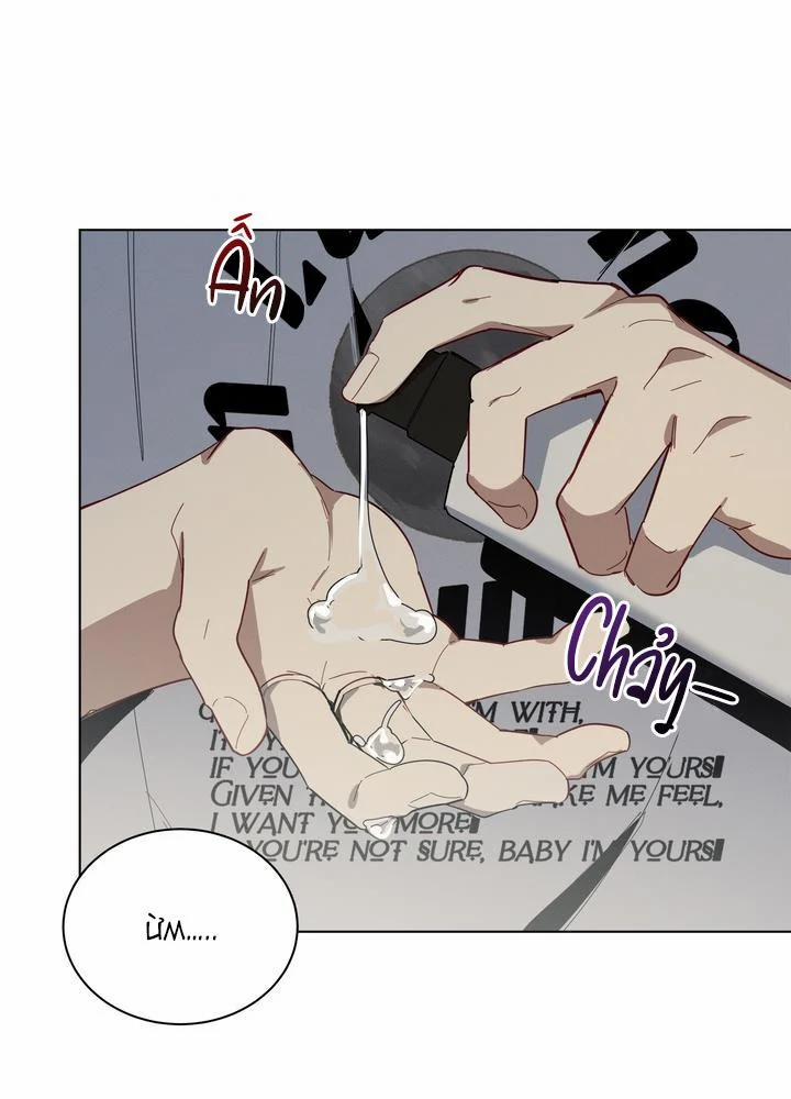 Cherry Scandal 27 trang 17