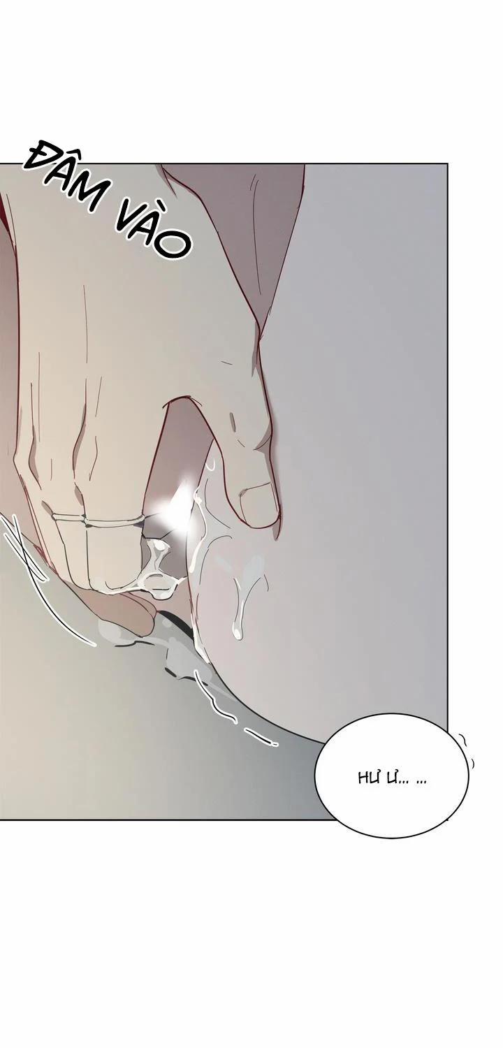 Cherry Scandal 27 trang 18