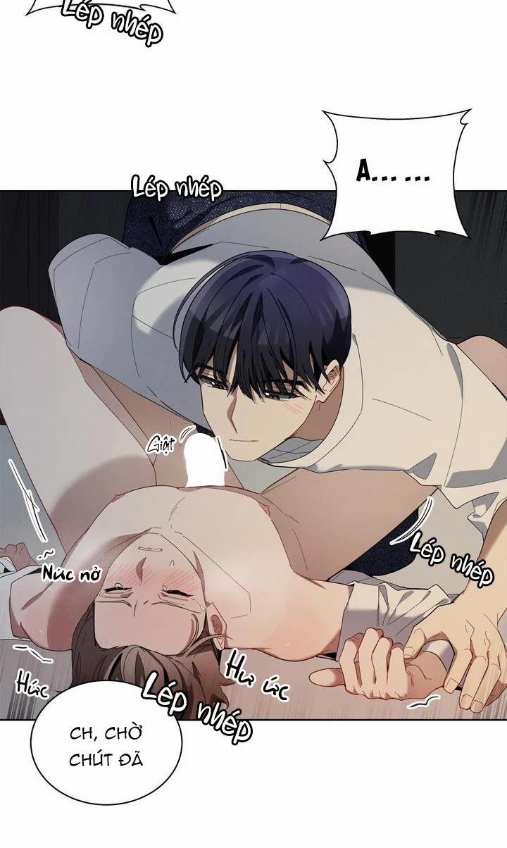 Cherry Scandal 27 trang 27