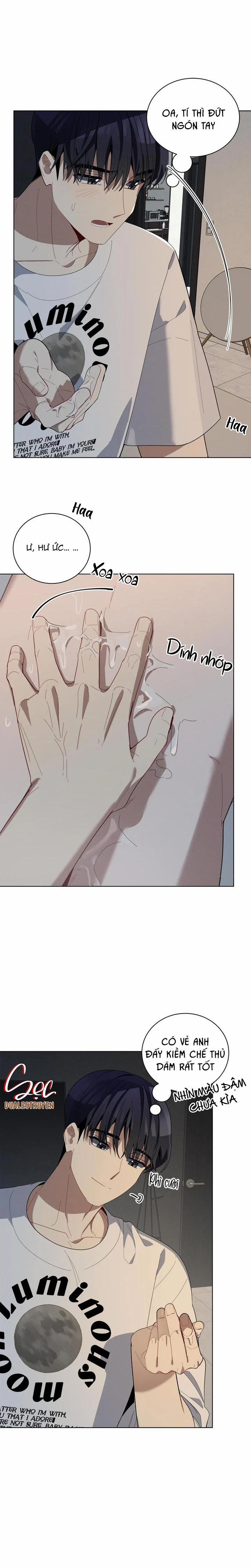 Cherry Scandal 27 trang 30