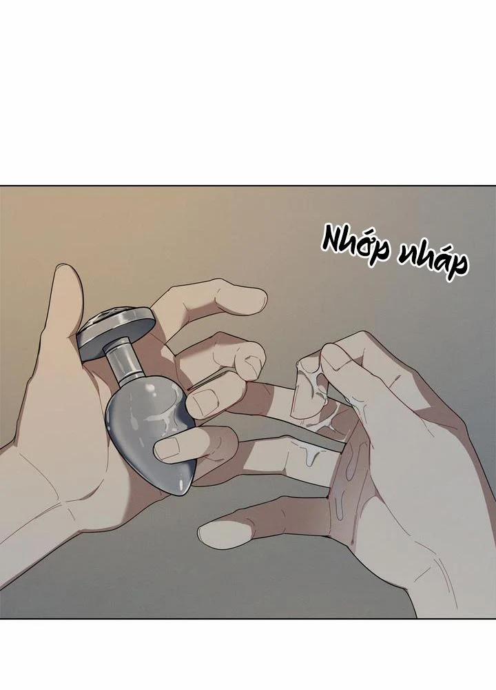 Cherry Scandal 27 trang 32