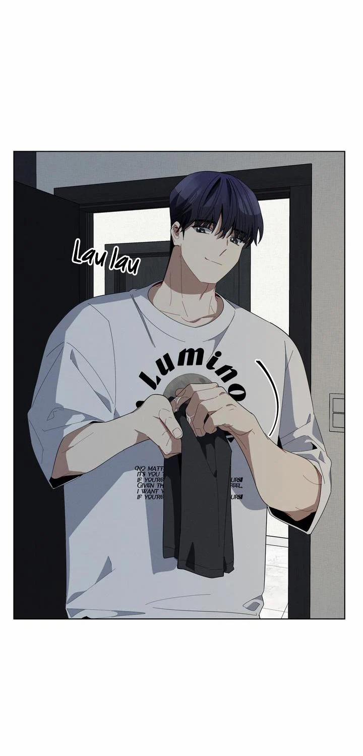 Cherry Scandal 27 trang 38