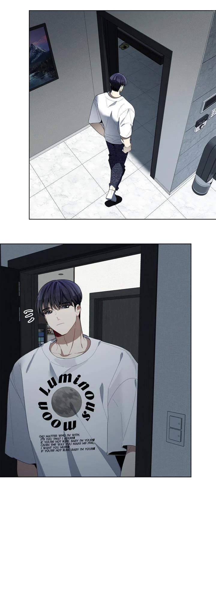 Cherry Scandal 27 trang 4