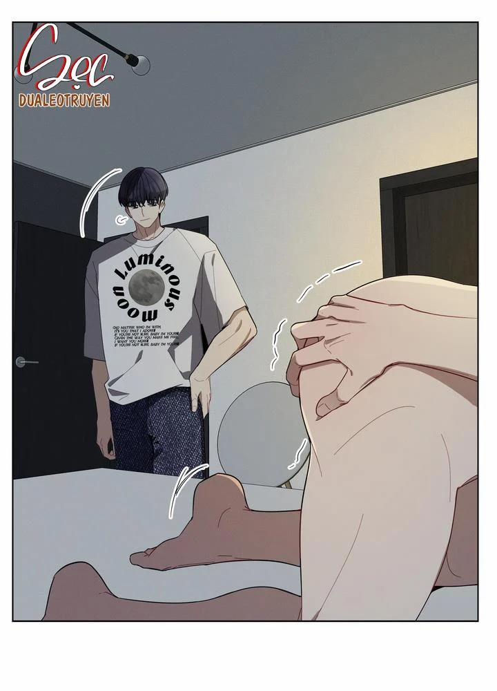 Cherry Scandal 27 trang 5