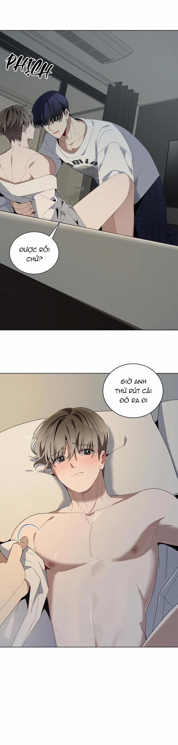 Cherry Scandal 28 trang 31