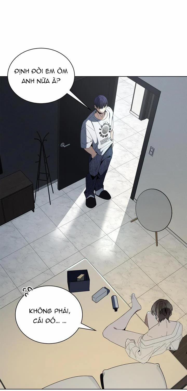 Cherry Scandal 28 trang 5