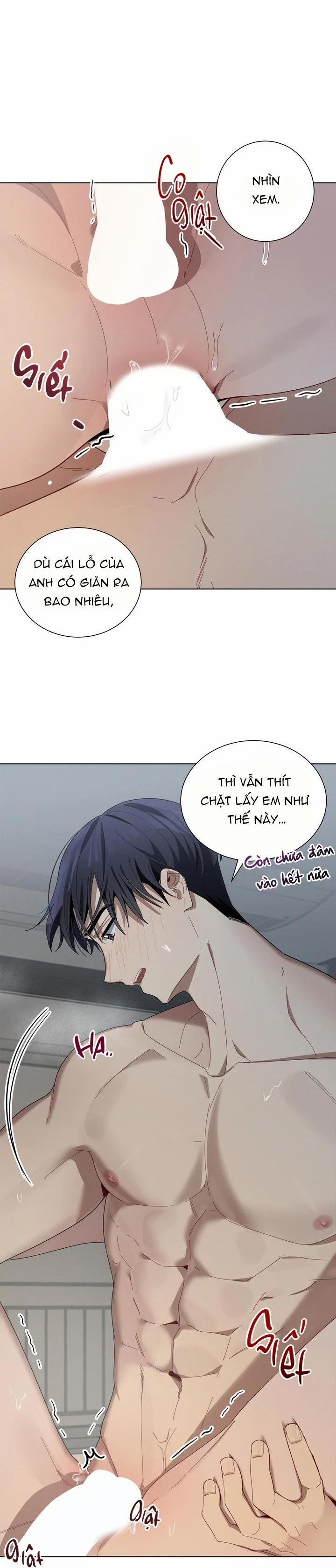 Cherry Scandal 29 trang 2