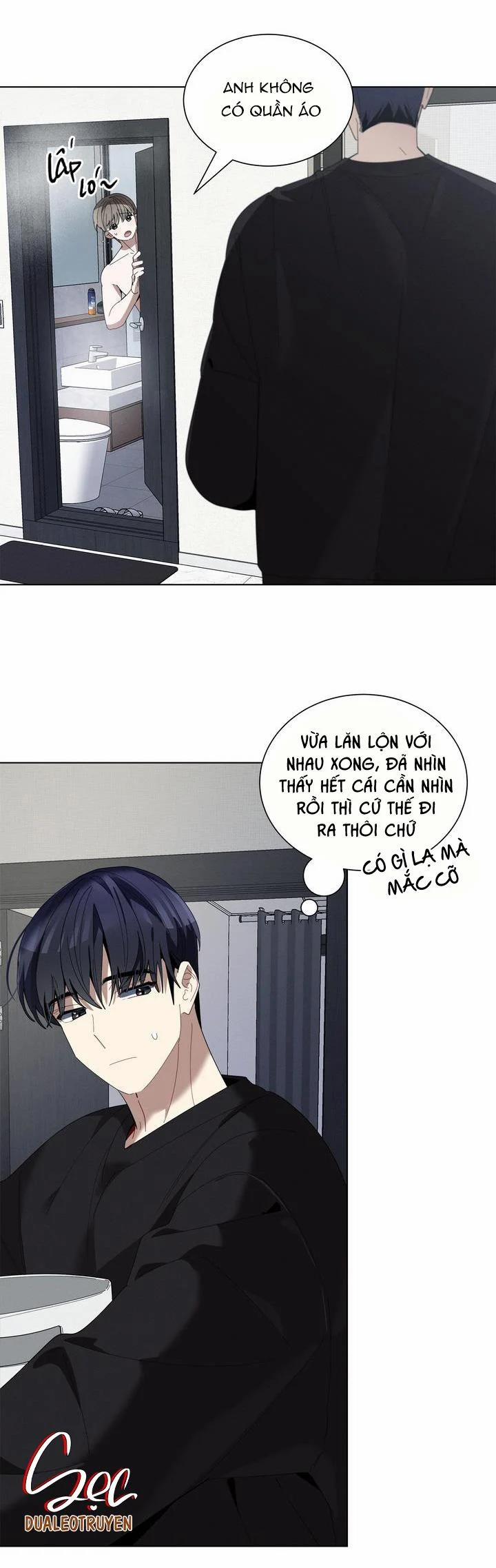 Cherry Scandal 29 trang 29