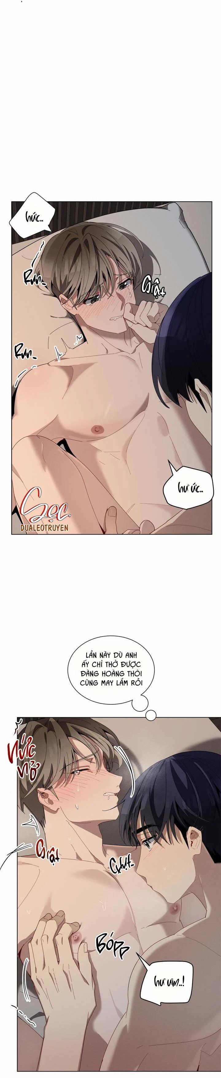 Cherry Scandal 29 trang 3