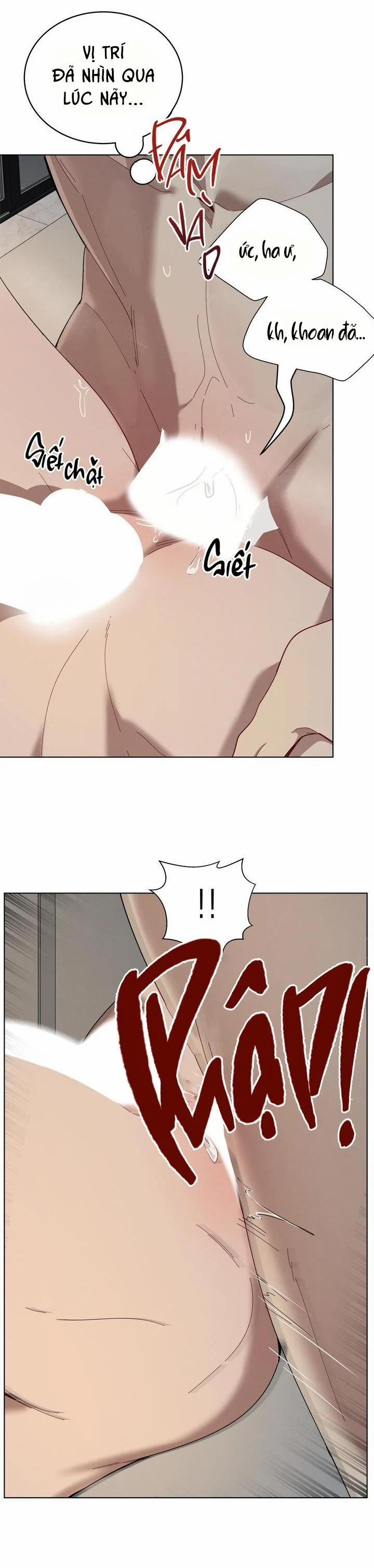 Cherry Scandal 29 trang 4