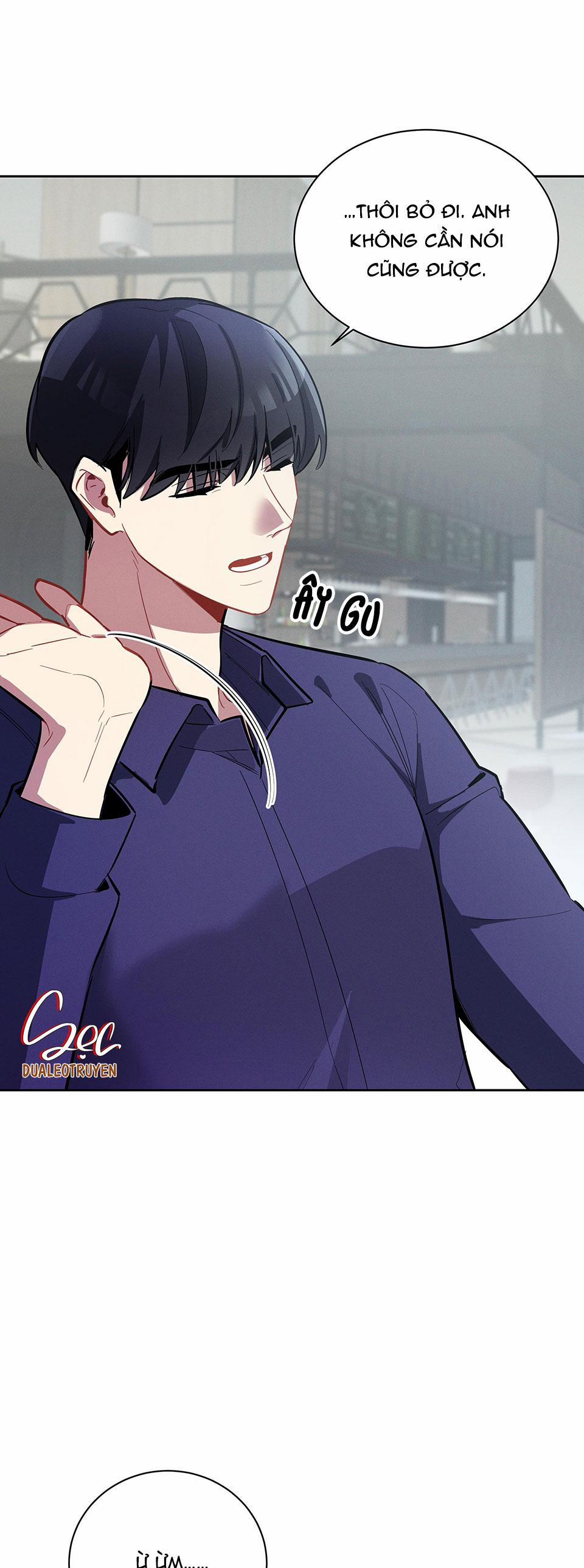 Cherry Scandal 3 trang 30