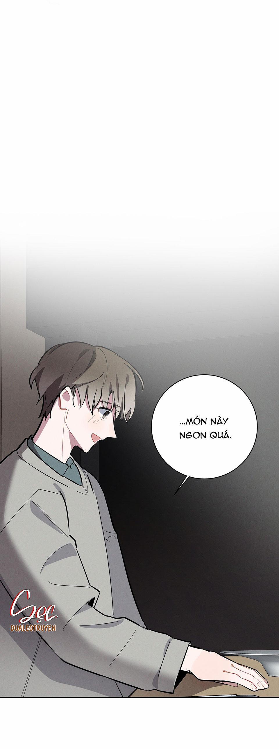 Cherry Scandal 3 trang 32