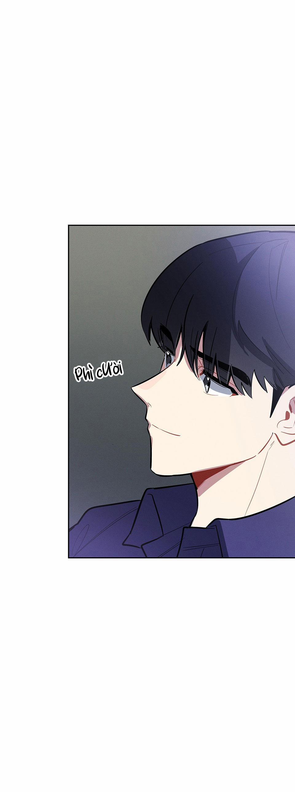 Cherry Scandal 3 trang 33