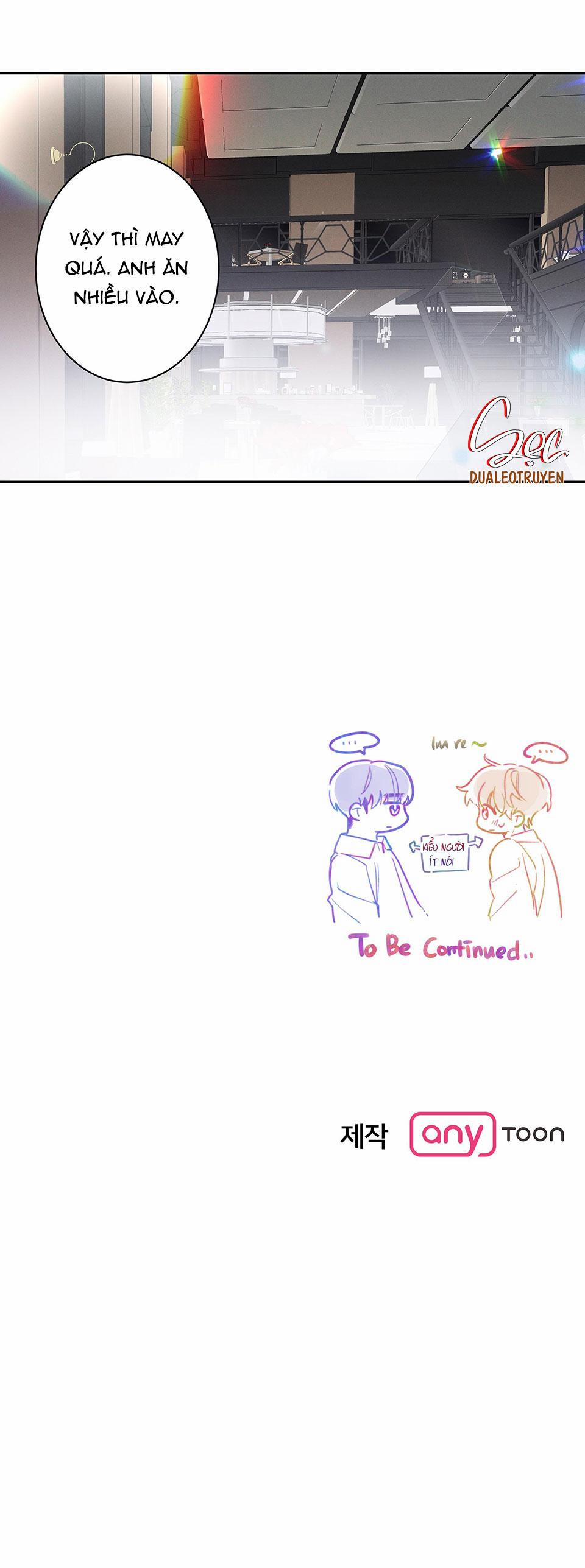 Cherry Scandal 3 trang 34