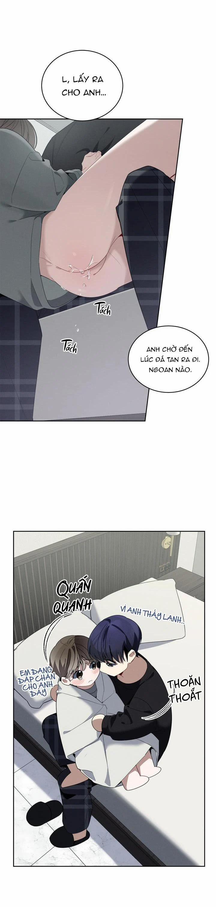 Cherry Scandal 30 trang 34