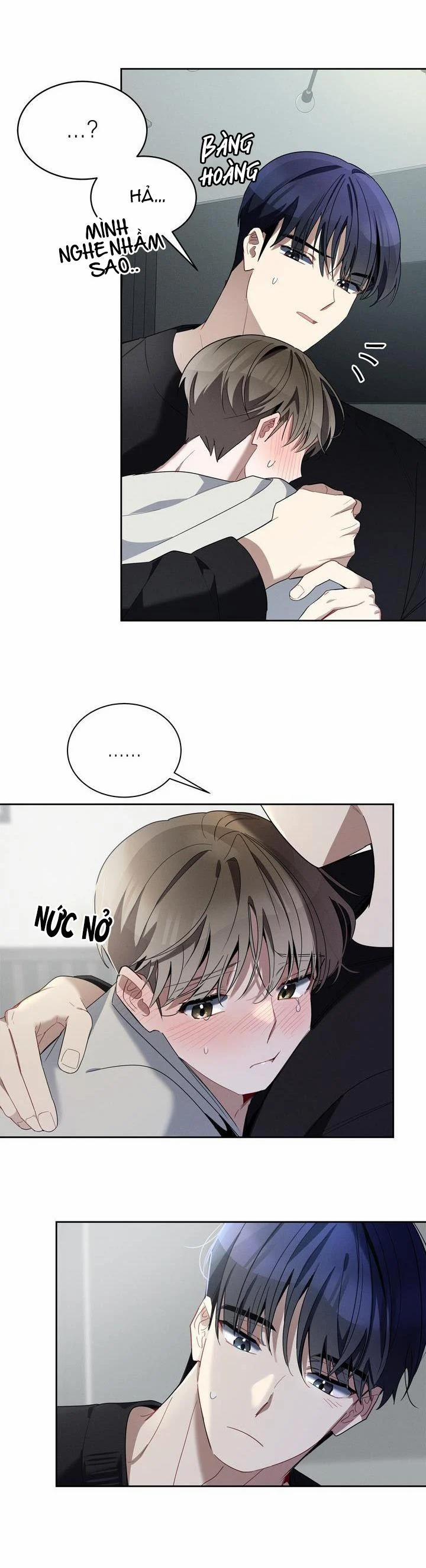 Cherry Scandal 30 trang 37