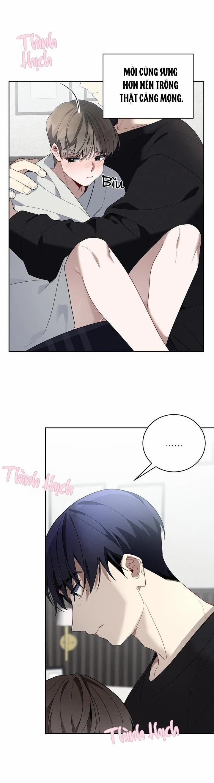 Cherry Scandal 30 trang 40