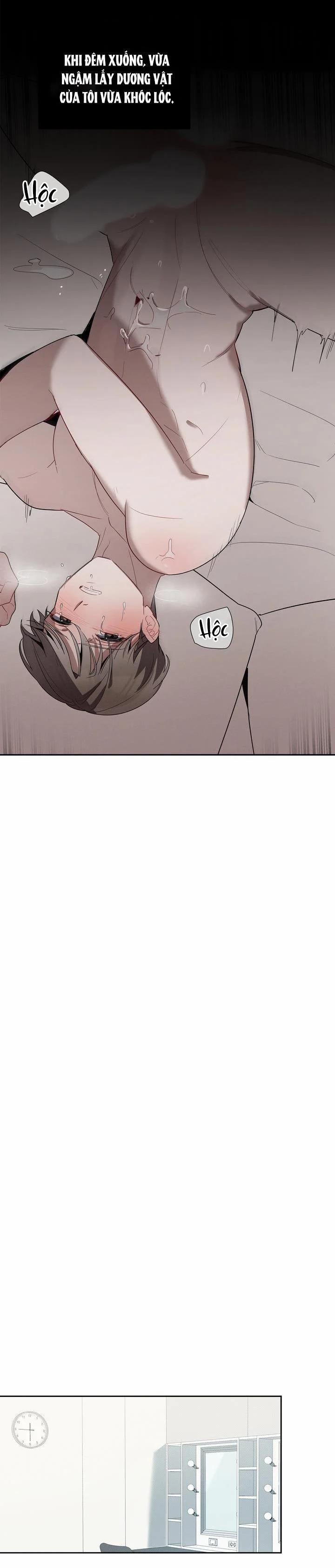 Cherry Scandal 31 trang 16