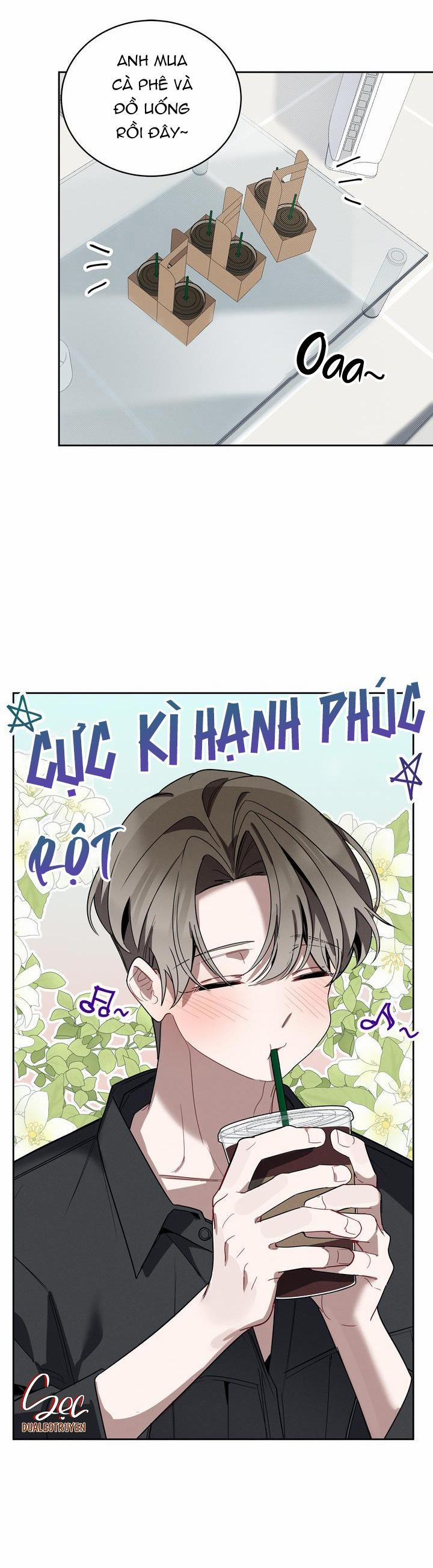 Cherry Scandal 31 trang 17