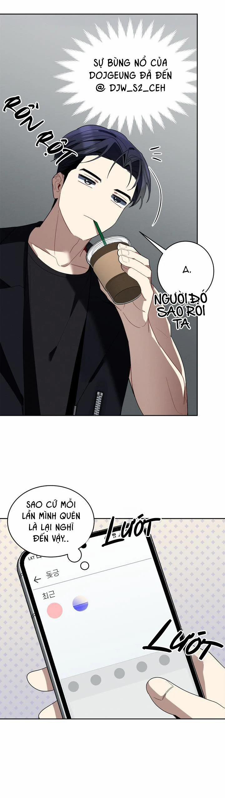 Cherry Scandal 31 trang 23