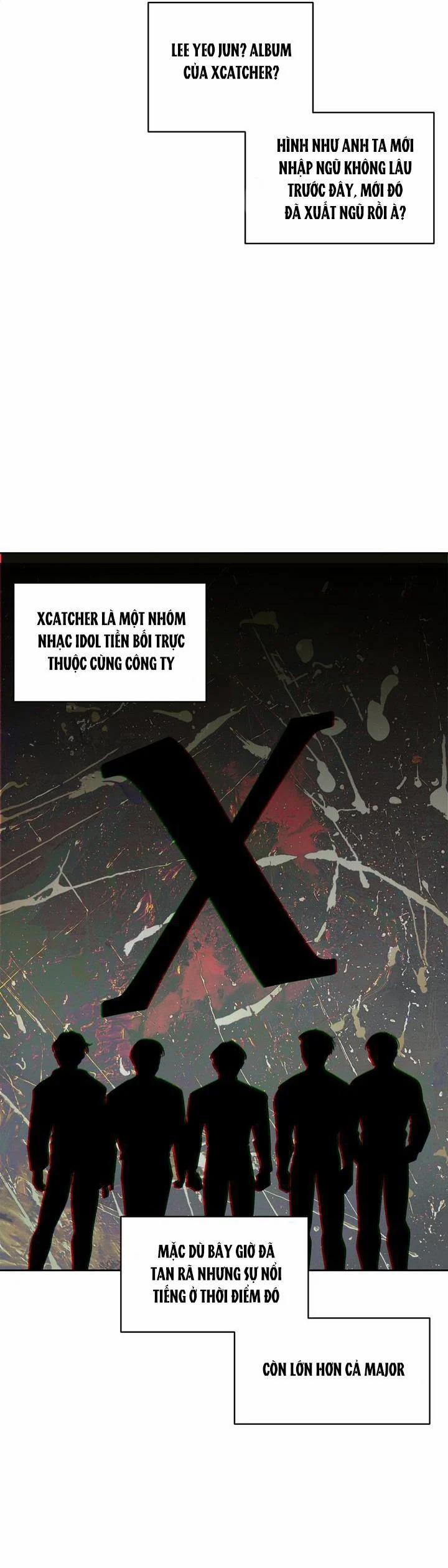 Cherry Scandal 31 trang 28