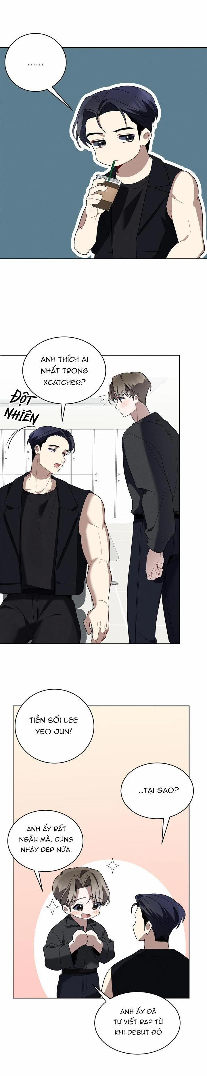 Cherry Scandal 31 trang 30