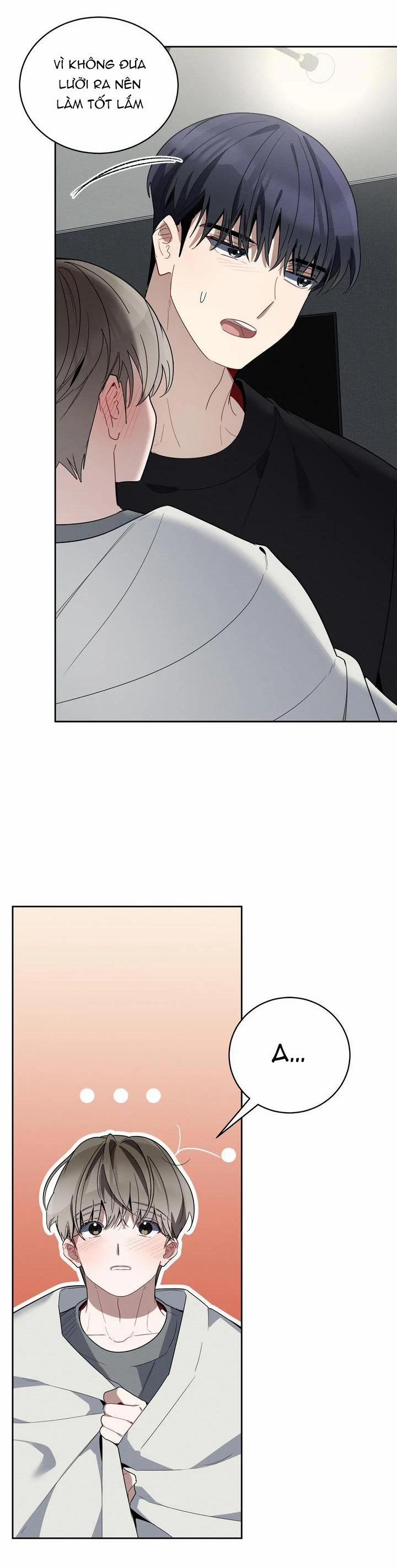 Cherry Scandal 31 trang 6