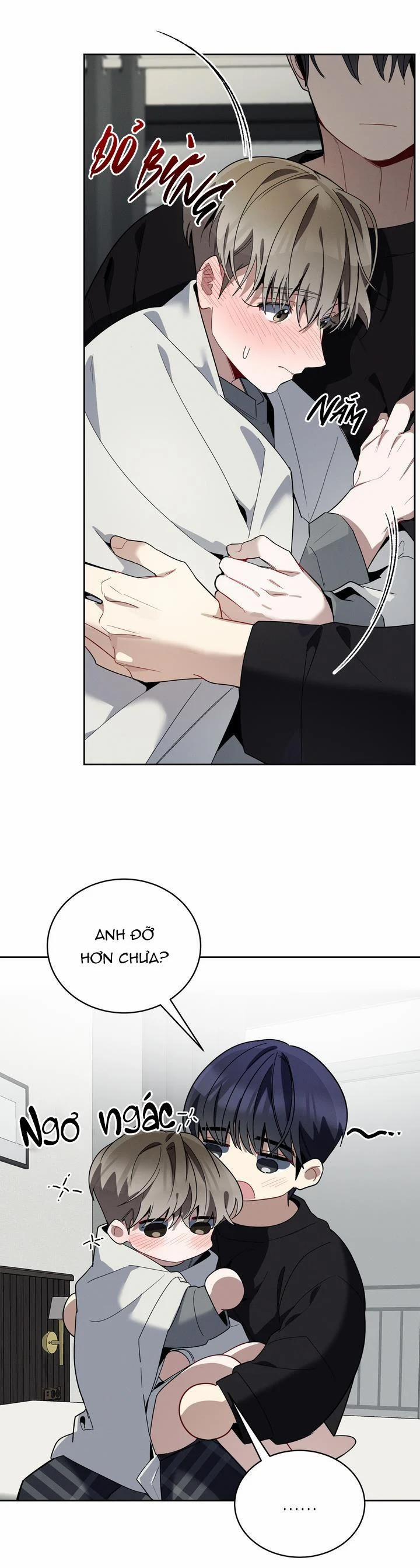 Cherry Scandal 31 trang 7