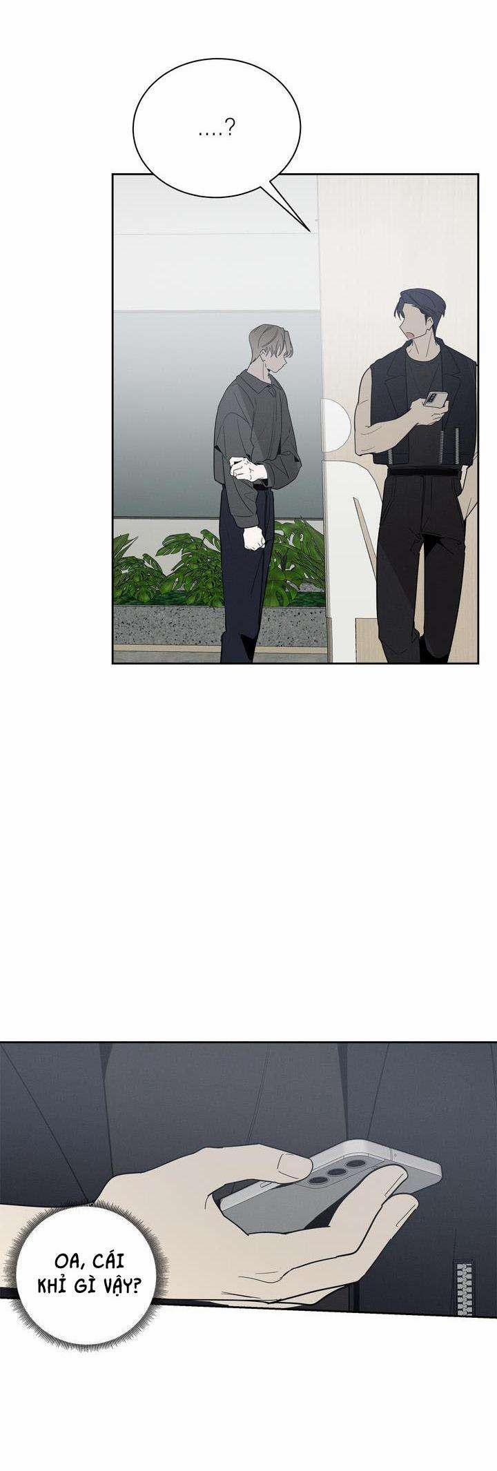 Cherry Scandal 32 trang 20