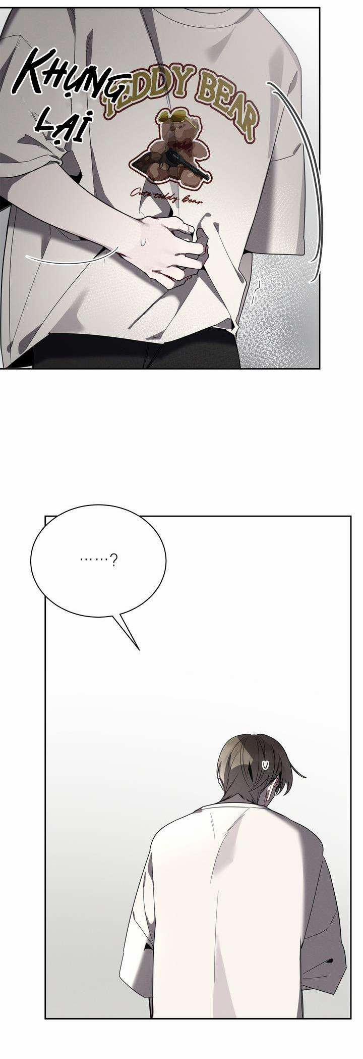 Cherry Scandal 33 trang 12