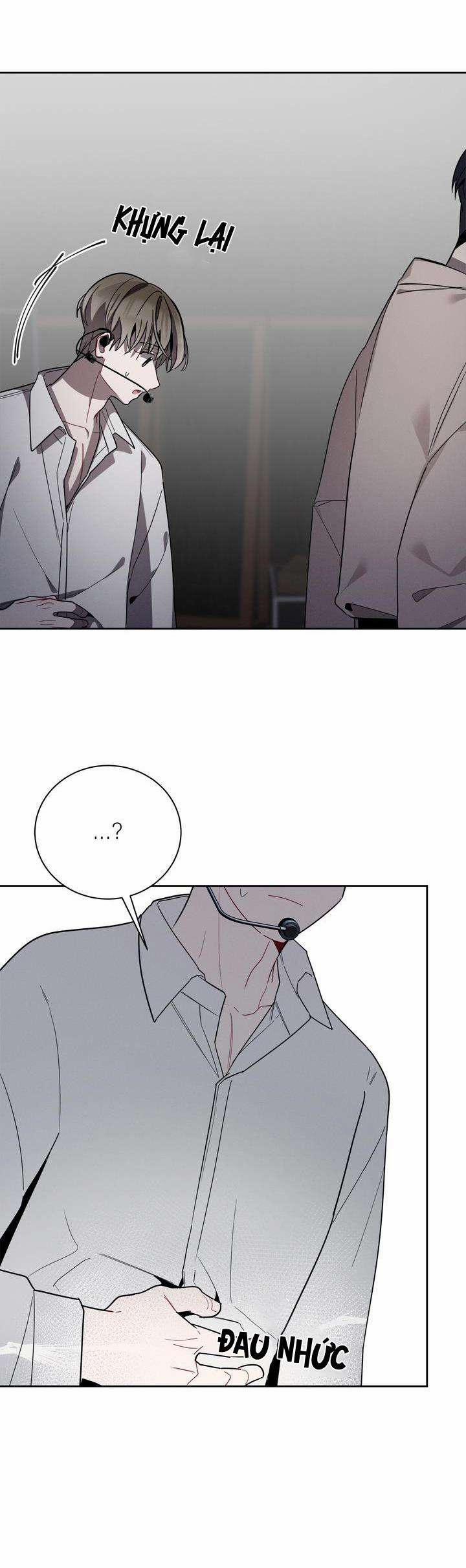 Cherry Scandal 33 trang 23