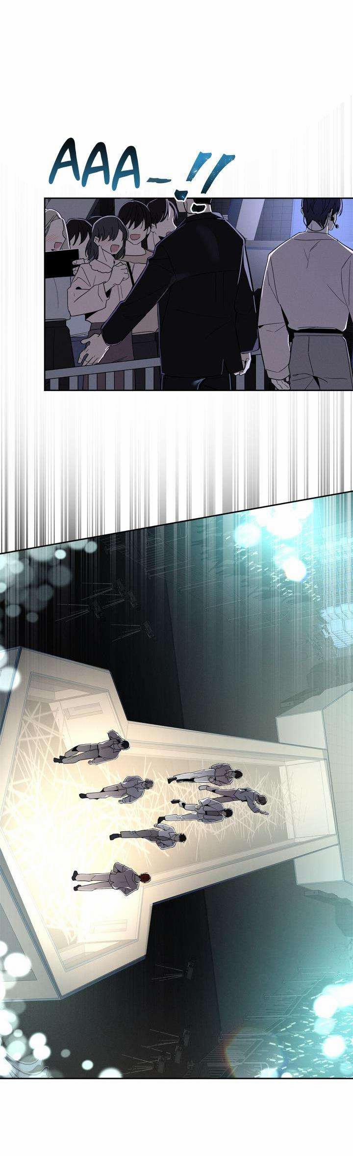 Cherry Scandal 33 trang 24