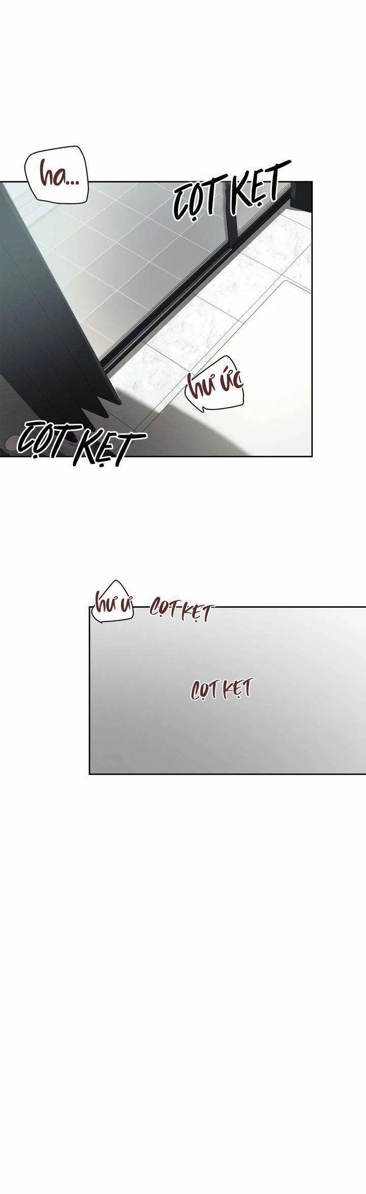 Cherry Scandal 33 trang 7