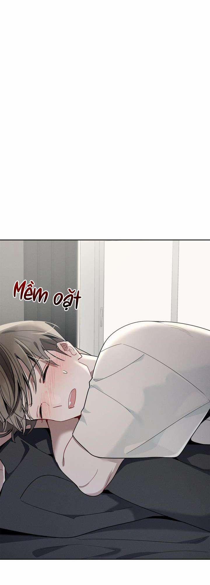 Cherry Scandal 33 trang 8