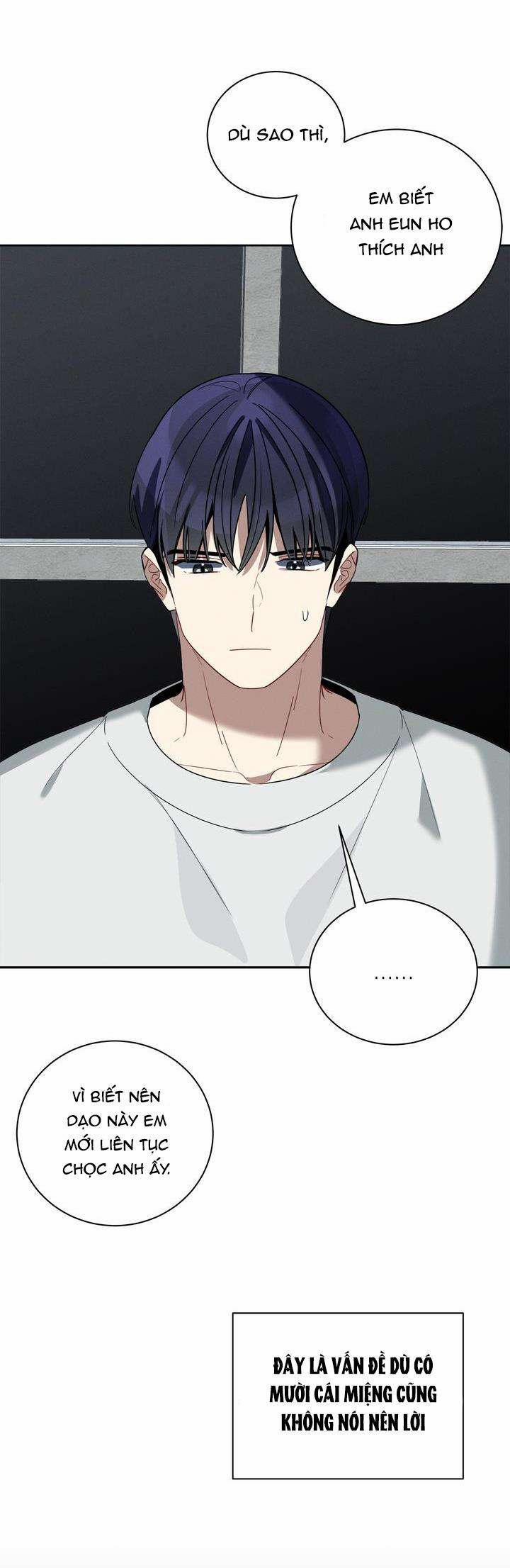 Cherry Scandal 34 trang 38