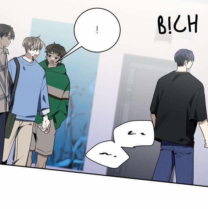 Cherry Scandal 35 trang 11