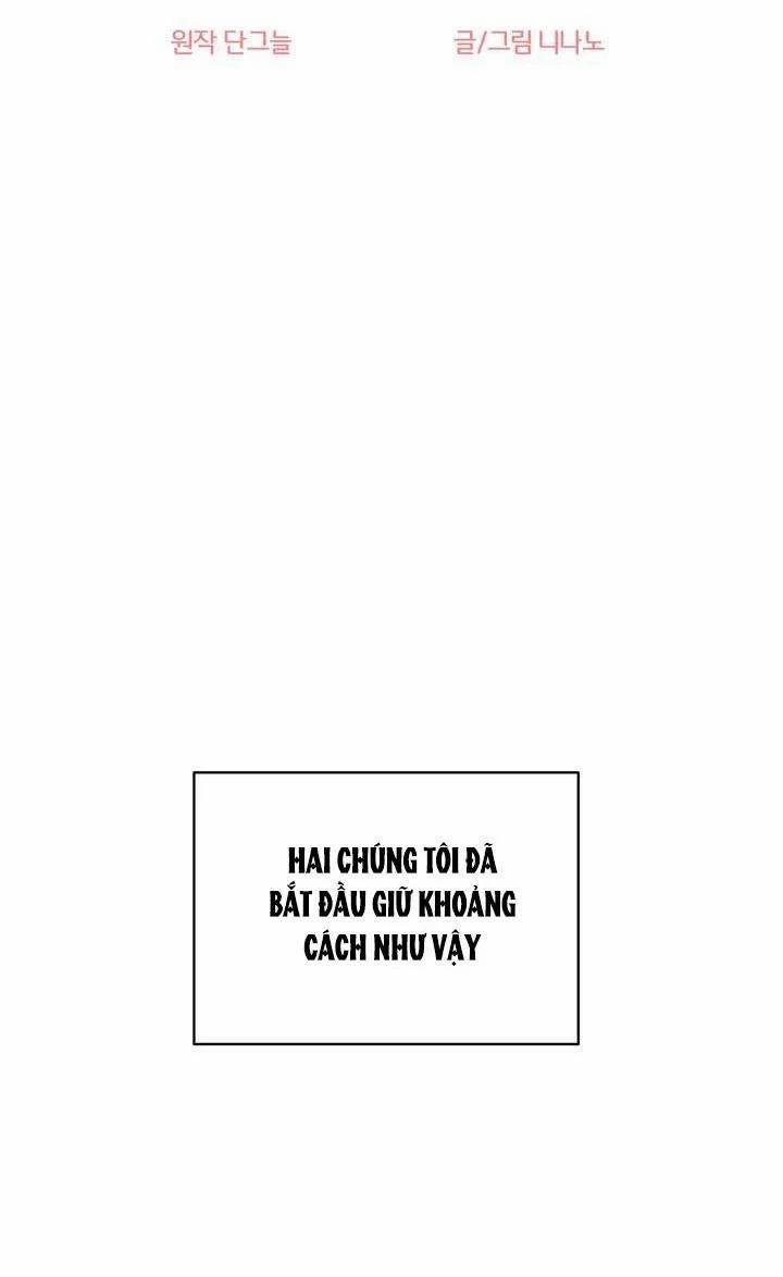 Cherry Scandal 35 trang 16