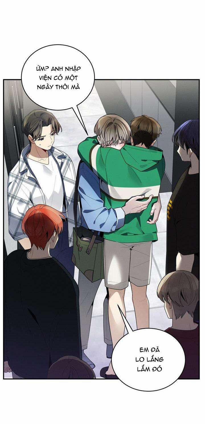 Cherry Scandal 35 trang 2