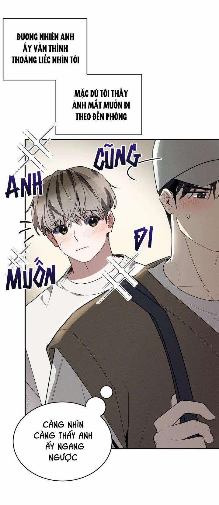 Cherry Scandal 35 trang 39