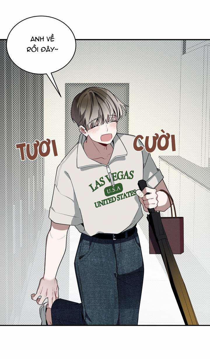 Cherry Scandal 35 trang 43