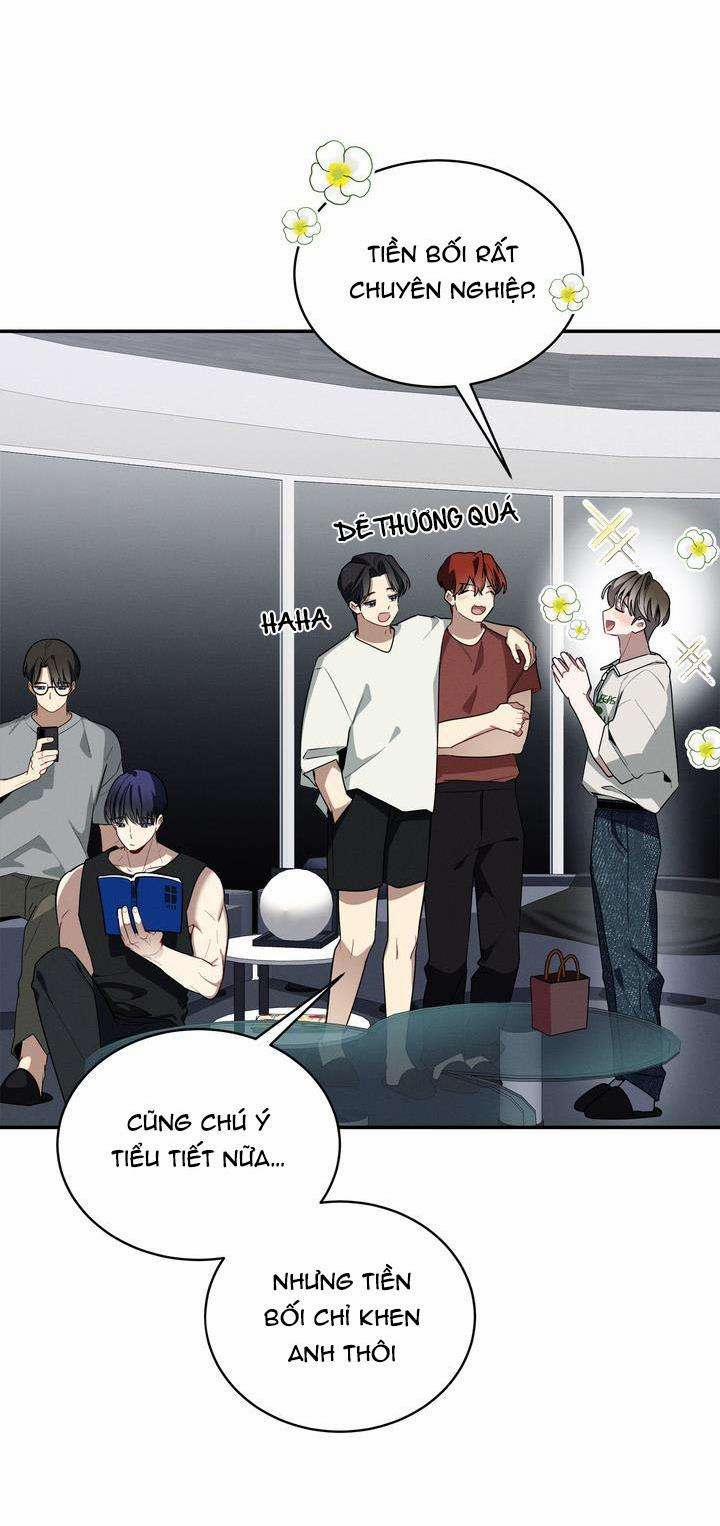 Cherry Scandal 35 trang 45