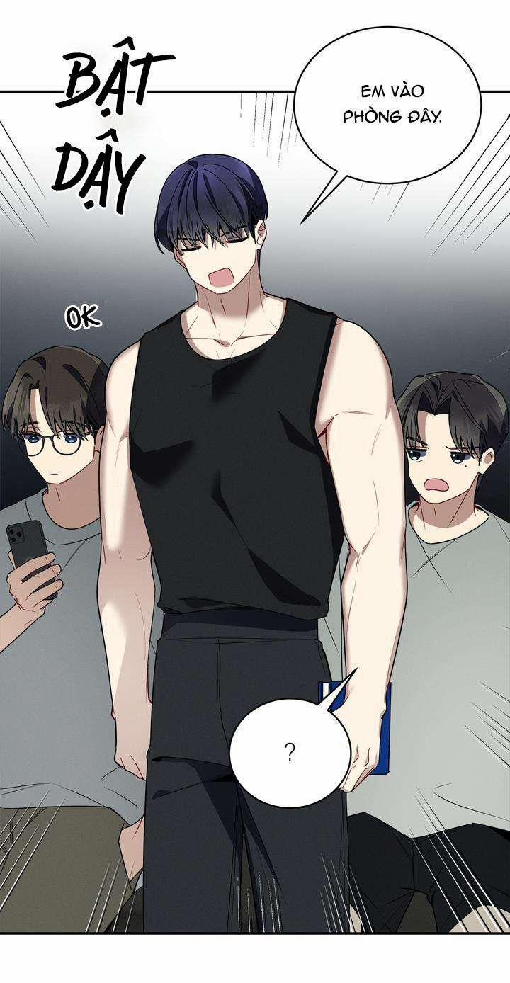 Cherry Scandal 35 trang 58