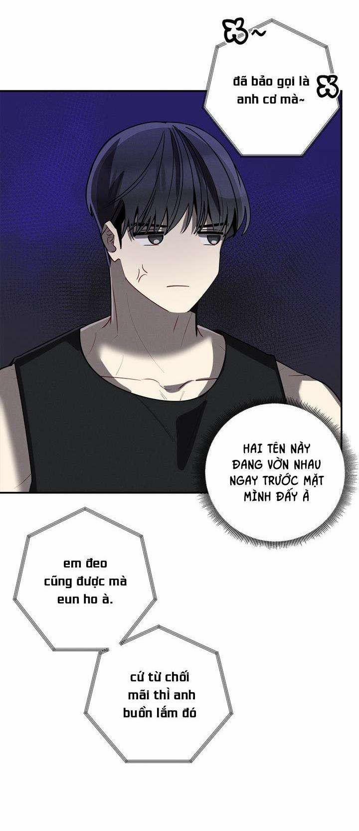 Cherry Scandal 35 trang 71