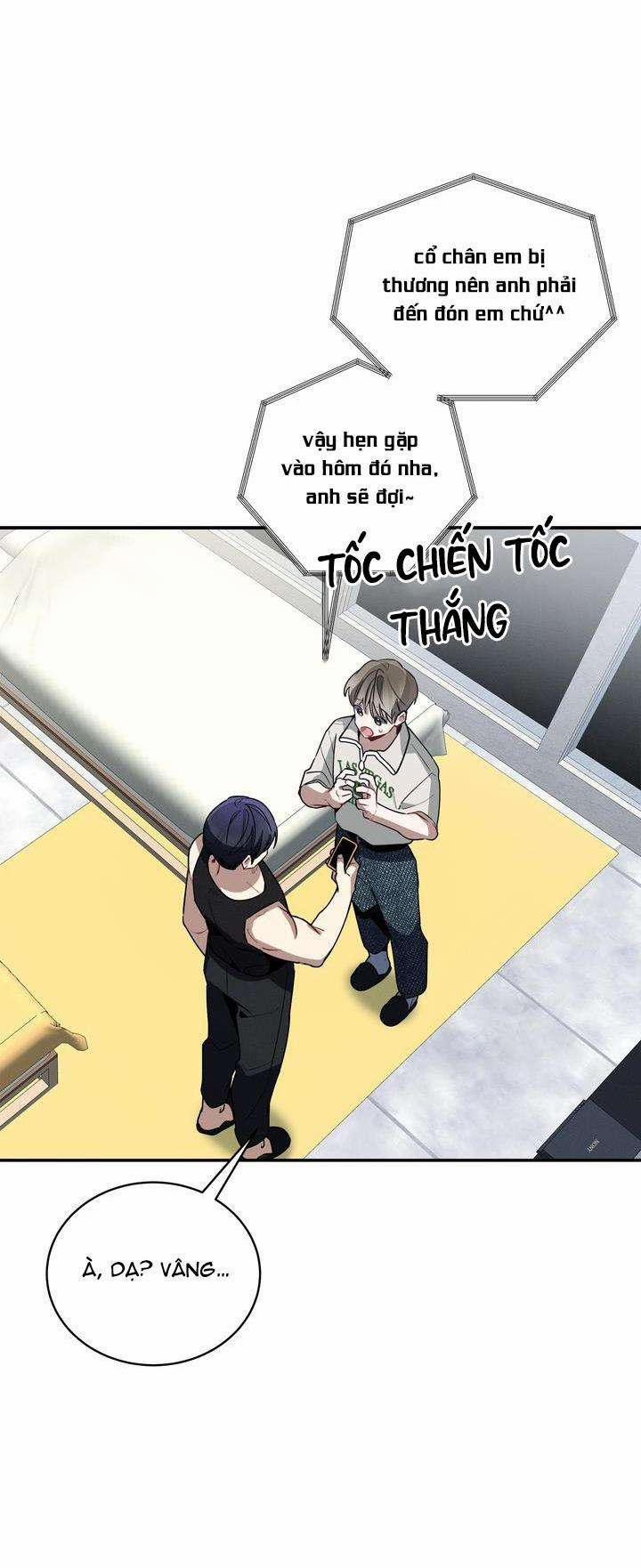 Cherry Scandal 35 trang 74