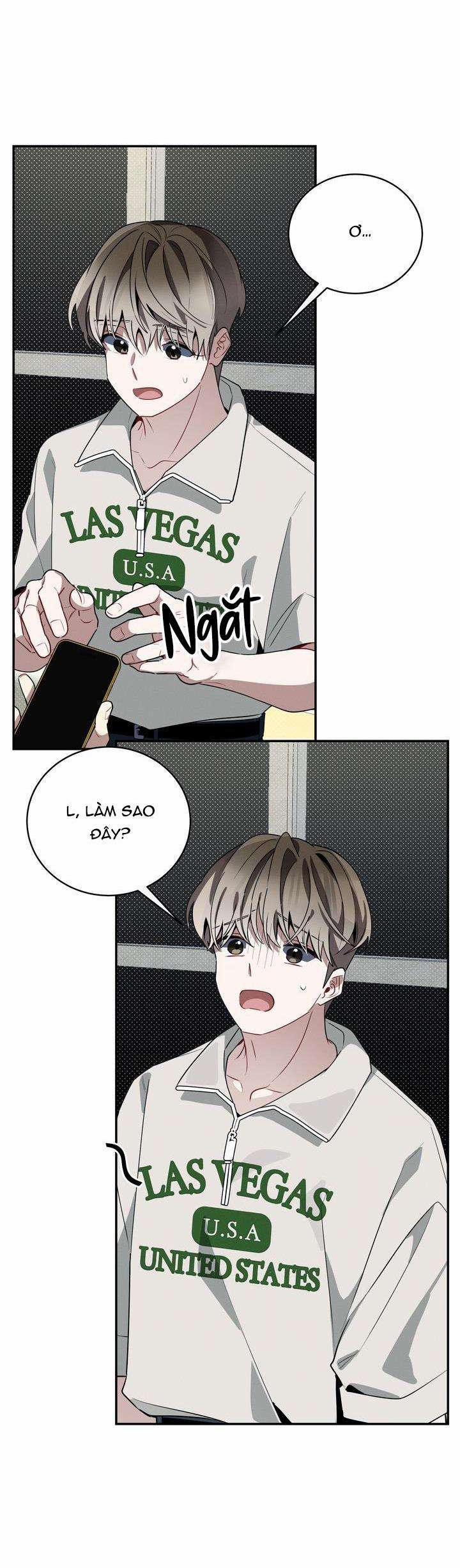 Cherry Scandal 35 trang 75