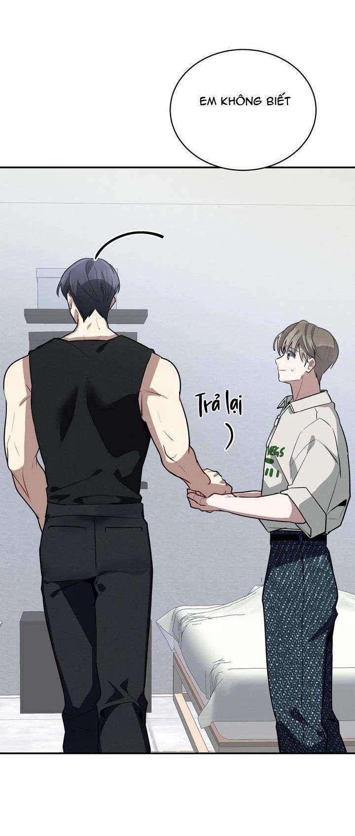 Cherry Scandal 35 trang 77