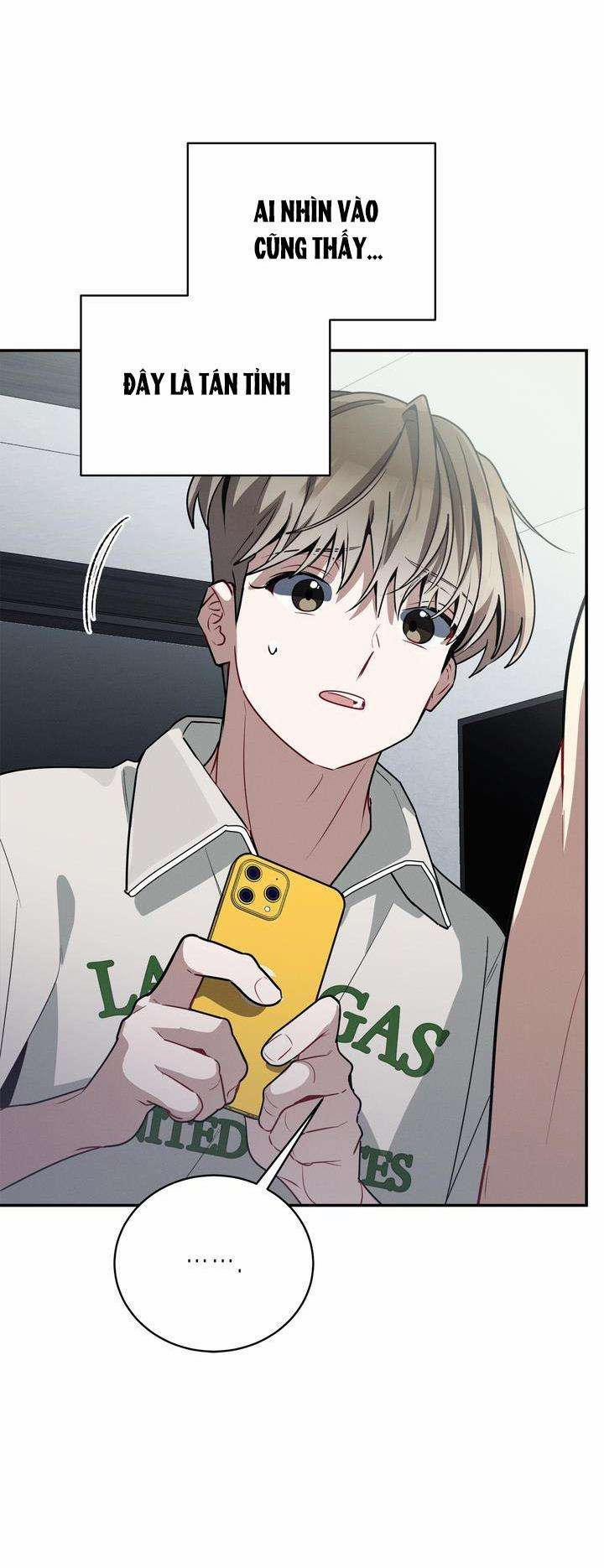 Cherry Scandal 35 trang 78